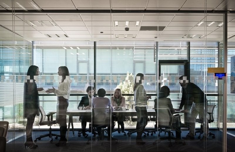 código de ética empresarial